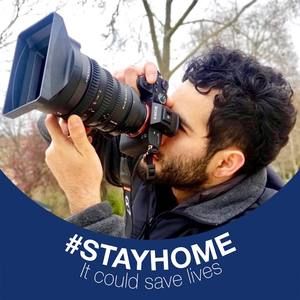 Meet your Posher, Brandon